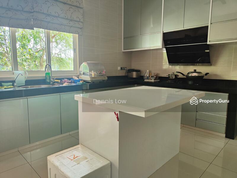 Untuk Dijual - Setia Eco Park