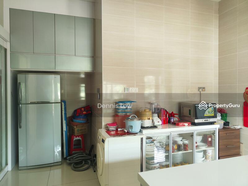 Untuk Dijual - Setia Eco Park