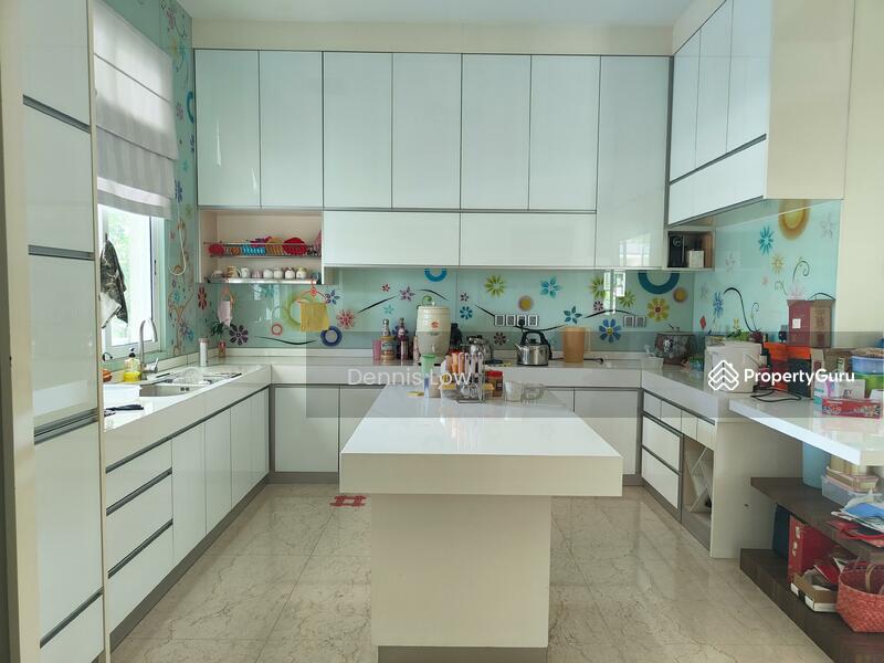 Untuk Dijual - Setia Eco Park