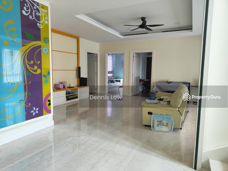 Untuk Dijual - Setia Eco Park