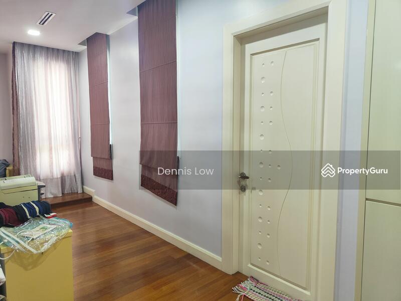 Untuk Dijual - Setia Eco Park