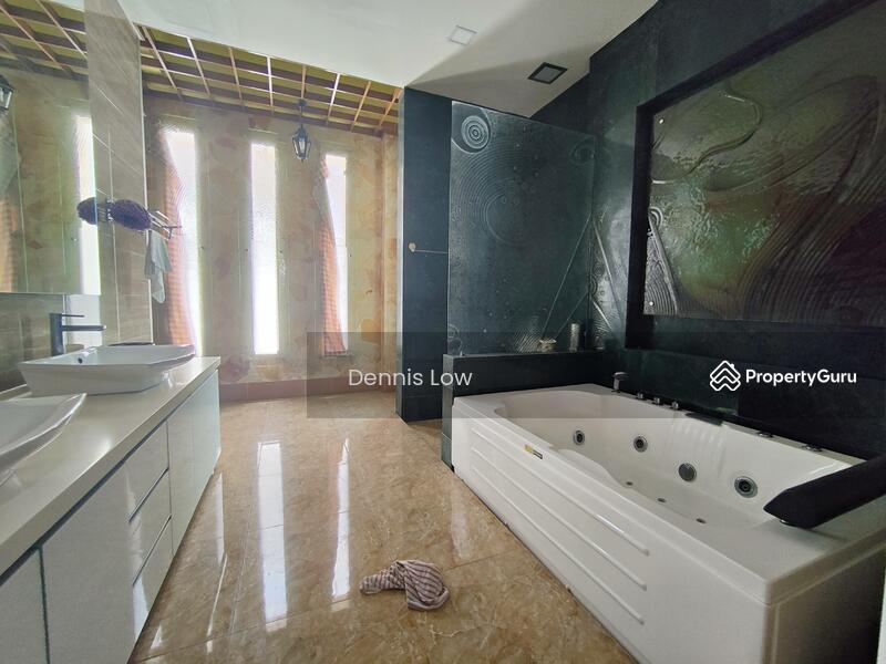 Untuk Dijual - Setia Eco Park