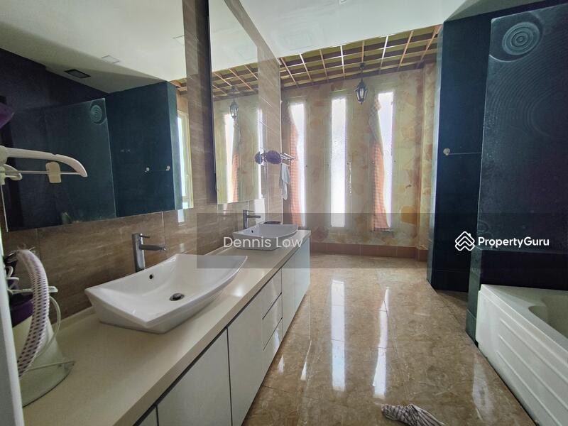 Untuk Dijual - Setia Eco Park
