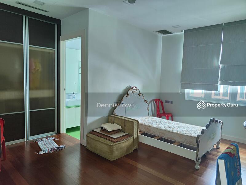 Untuk Dijual - Setia Eco Park