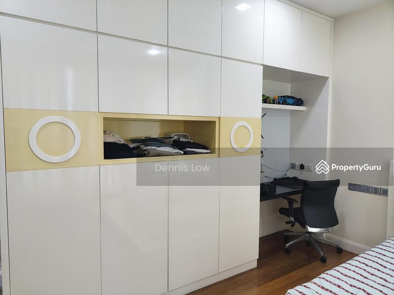 Untuk Dijual - Setia Eco Park