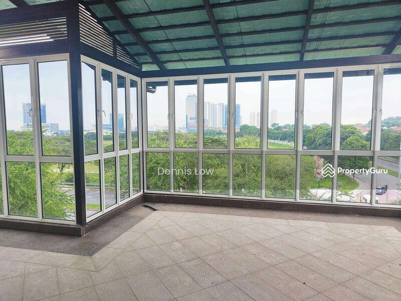 Untuk Dijual - Setia Eco Park