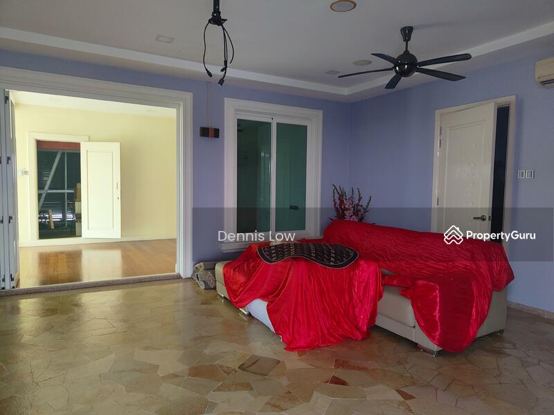 Untuk Dijual - Setia Eco Park
