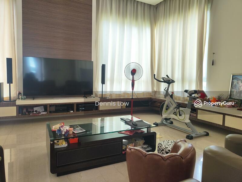 Untuk Dijual - Setia Eco Park