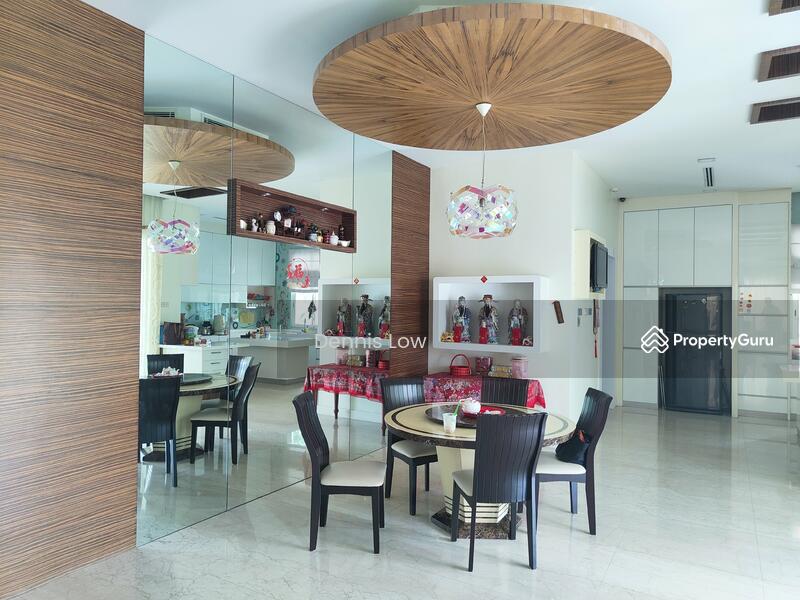 Untuk Dijual - Setia Eco Park