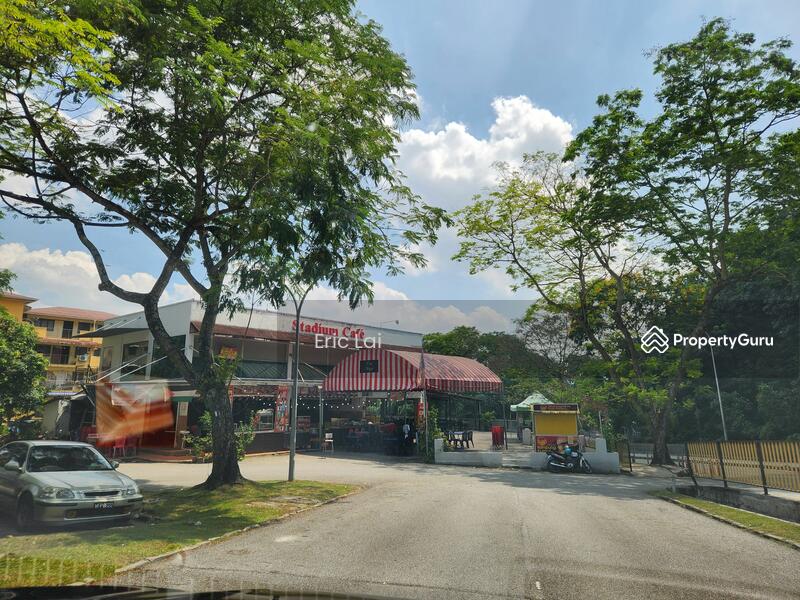 Untuk Dijual - Shop-office at Wangsa Maju
