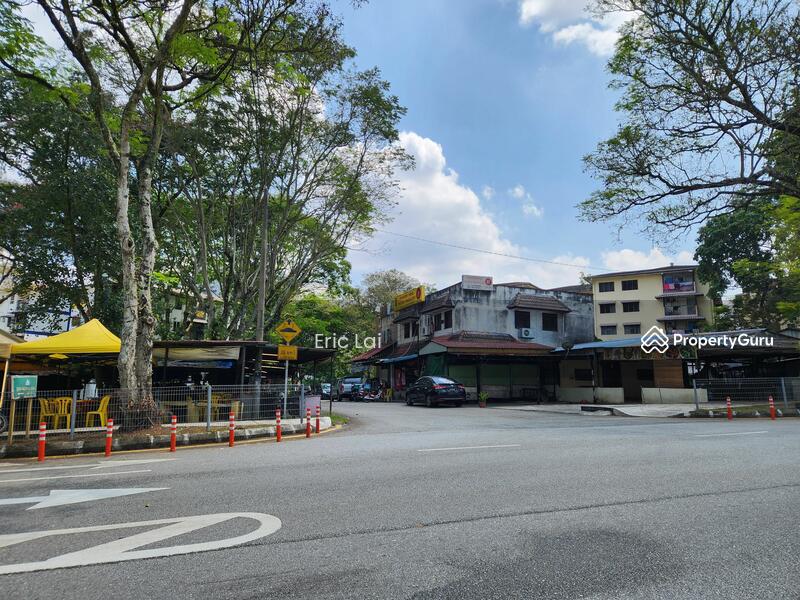 Untuk Dijual - Shop-office at Wangsa Maju