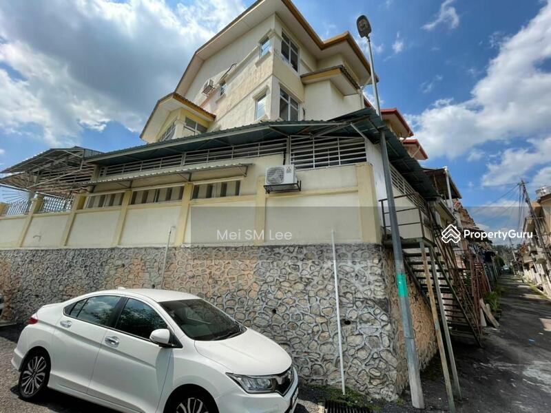 Taman Sungai Sering, Cheras 