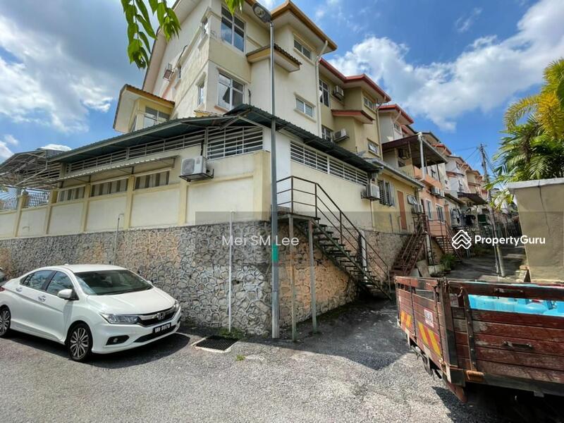 Taman Sungai Sering, Cheras 