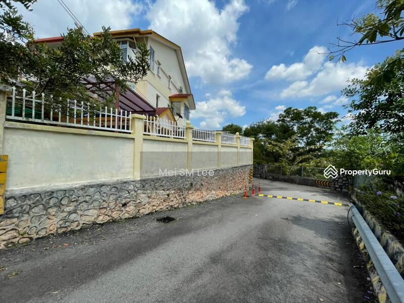 Taman Sungai Sering, Cheras 