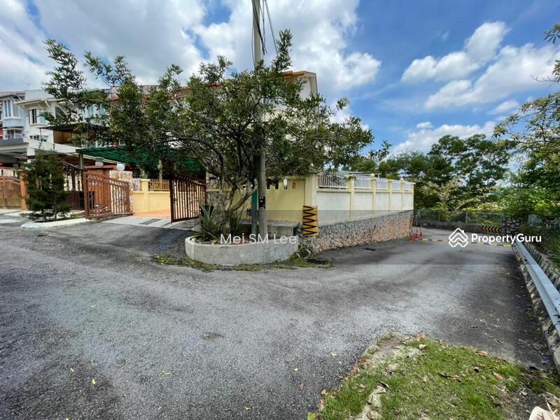 Taman Sungai Sering, Cheras 