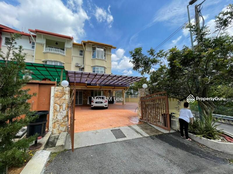 Taman Sungai Sering, Cheras 