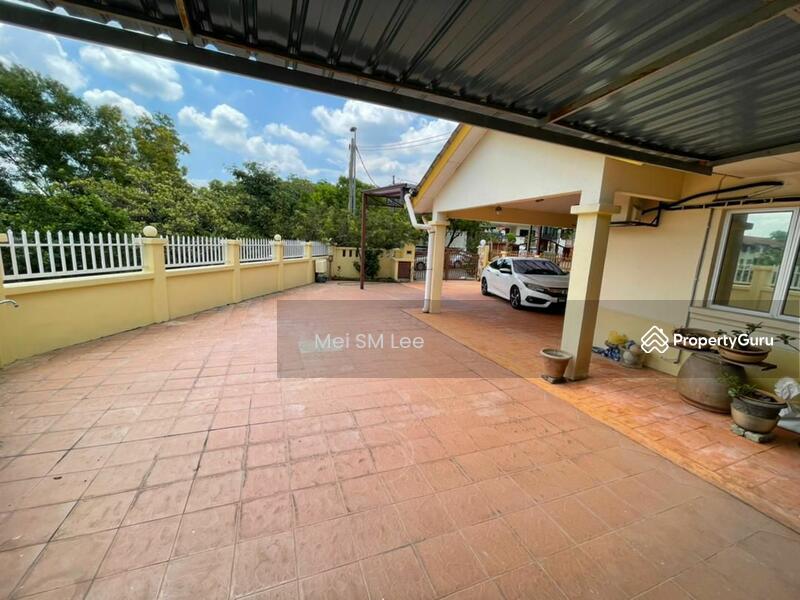 Taman Sungai Sering, Cheras 