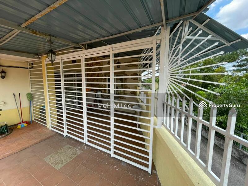 Taman Sungai Sering, Cheras 