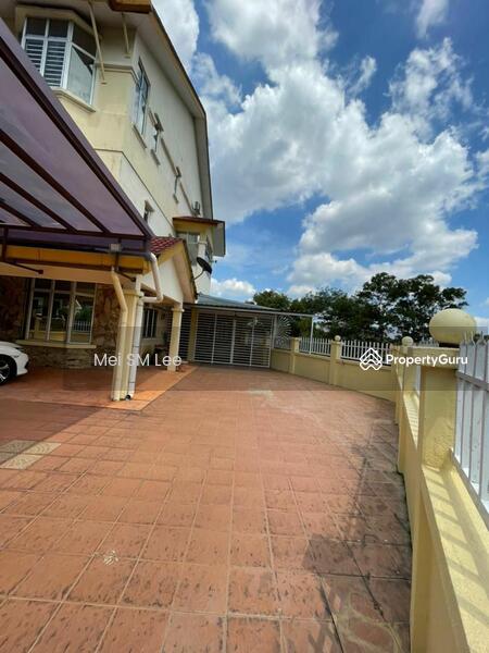 Taman Sungai Sering, Cheras 