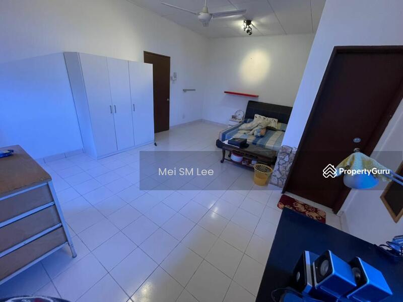 Taman Sungai Sering, Cheras Bedroom
