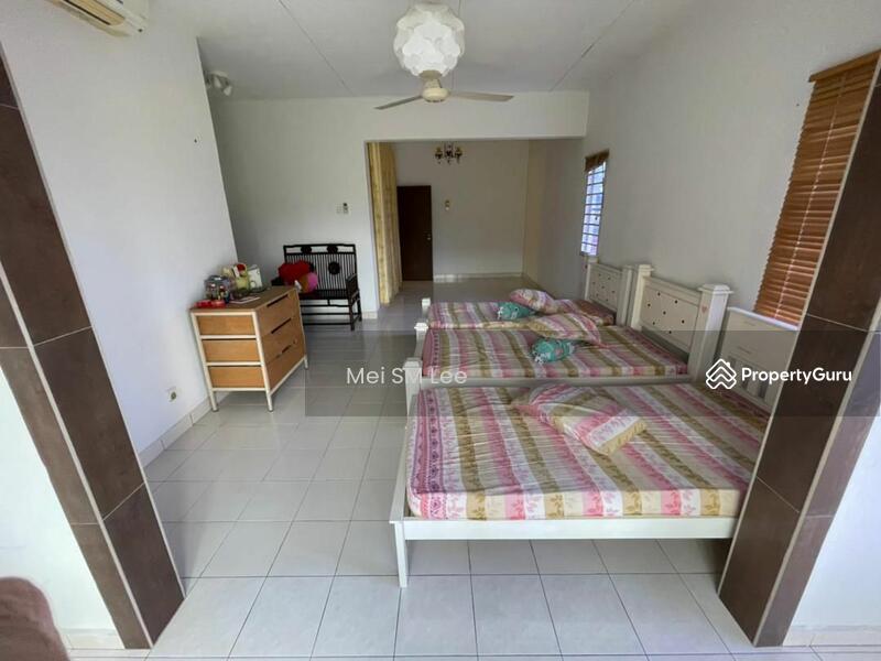 Taman Sungai Sering, Cheras Bedroom