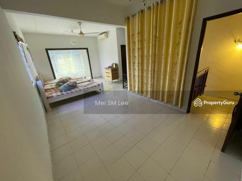 Taman Sungai Sering, Cheras Bedroom