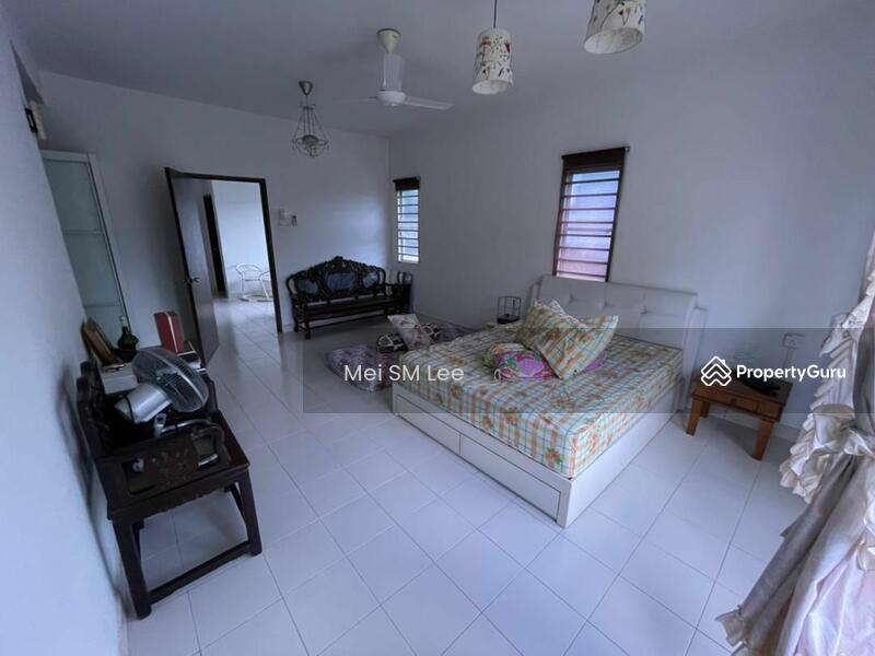 Taman Sungai Sering, Cheras Bedroom