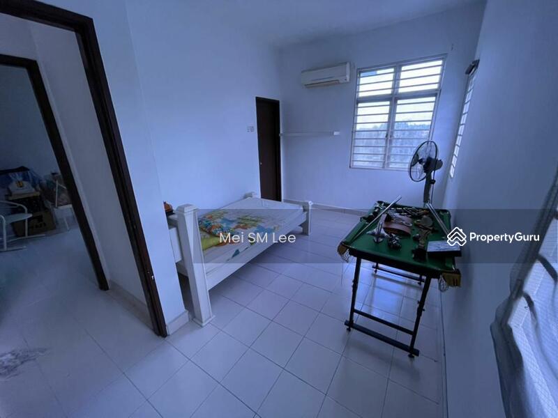 Taman Sungai Sering, Cheras Bedroom