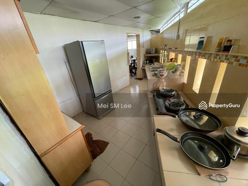 Taman Sungai Sering, Cheras Kitchen