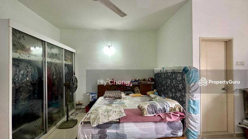Rumah Teres 2 Tingkat untuk Dijual di Taman Desa Aman (Cheras) - Elly Chong - PropertyGuru.com.my