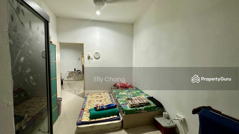Rumah Teres 2 Tingkat untuk Dijual di Taman Desa Aman (Cheras) - Elly Chong - PropertyGuru.com.my