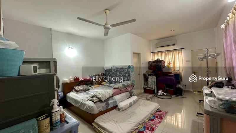 Rumah Teres 2 Tingkat untuk Dijual di Taman Desa Aman (Cheras) - Elly Chong - PropertyGuru.com.my