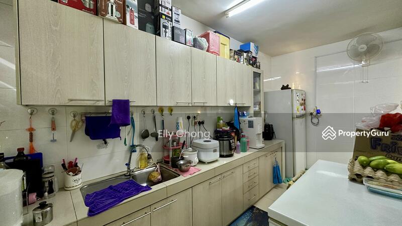 Rumah Teres 2 Tingkat untuk Dijual di Taman Desa Aman (Cheras) - Elly Chong - PropertyGuru.com.my