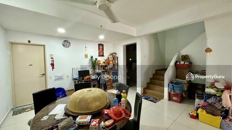 Rumah Teres 2 Tingkat untuk Dijual di Taman Desa Aman (Cheras) - Elly Chong - PropertyGuru.com.my