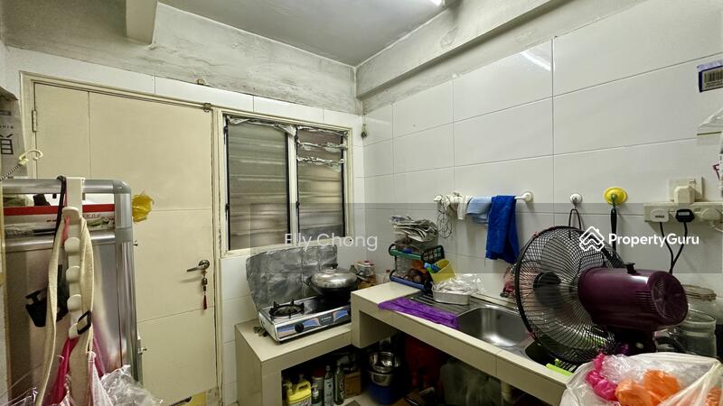 Rumah Teres 2 Tingkat untuk Dijual di Taman Desa Aman (Cheras) - Elly Chong - PropertyGuru.com.my