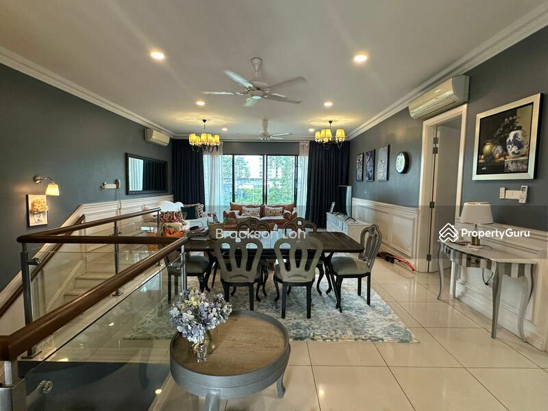 2-storey Terraced House for Sale in Desa Melawati (Setapak) - Brackson Loh - PropertyGuru.com.my