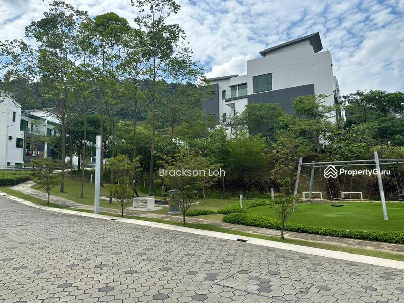 2-storey Terraced House for Sale in Desa Melawati (Setapak) - Brackson Loh - PropertyGuru.com.my
