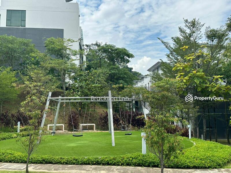 2-storey Terraced House for Sale in Desa Melawati (Setapak) - Brackson Loh - PropertyGuru.com.my