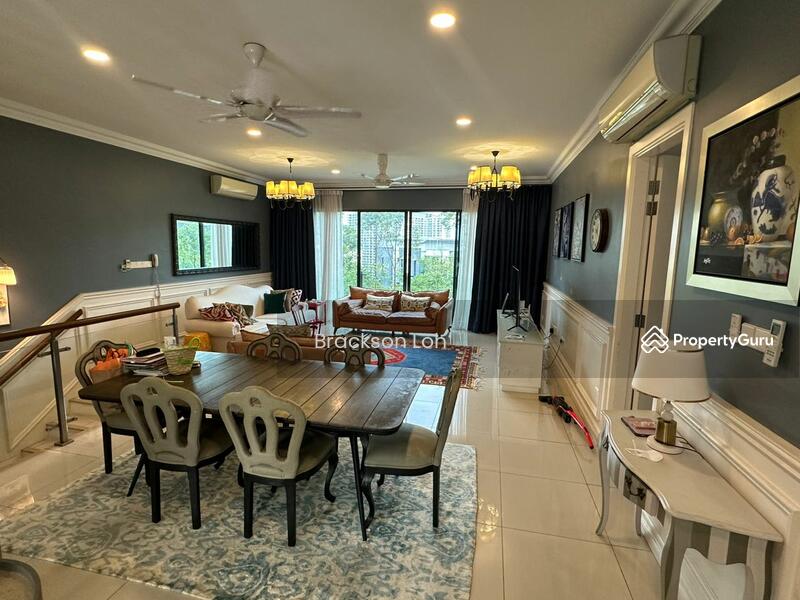 2-storey Terraced House for Sale in Desa Melawati (Setapak) - Brackson Loh - PropertyGuru.com.my
