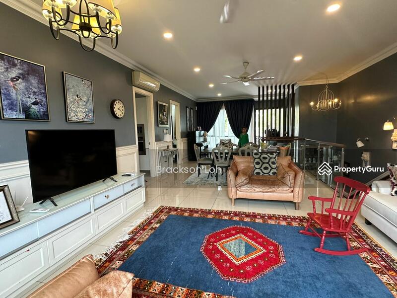 2-storey Terraced House for Sale in Desa Melawati (Setapak) - Brackson Loh - PropertyGuru.com.my