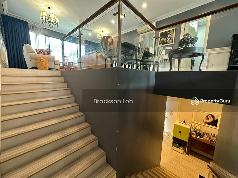 2-storey Terraced House for Sale in Desa Melawati (Setapak) - Brackson Loh - PropertyGuru.com.my