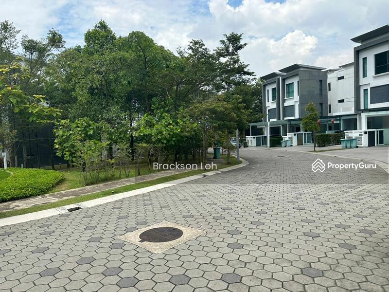 2-storey Terraced House for Sale in Desa Melawati (Setapak) - Brackson Loh - PropertyGuru.com.my