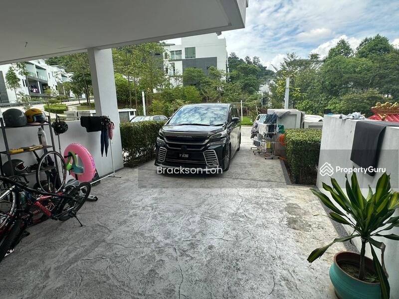 2-storey Terraced House for Sale in Desa Melawati (Setapak) - Brackson Loh - PropertyGuru.com.my