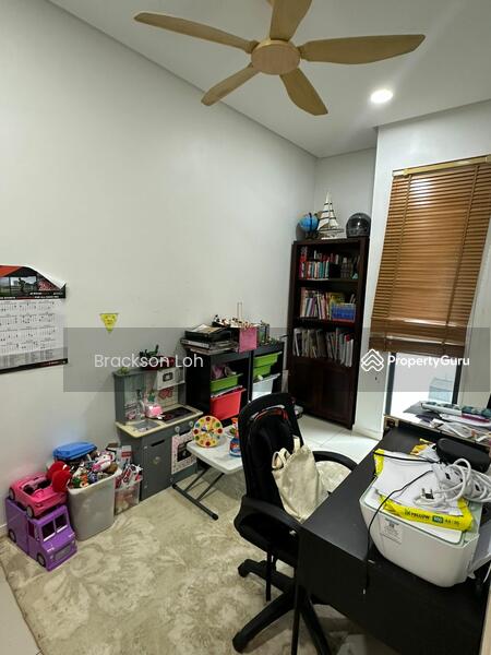 2-storey Terraced House for Sale in Desa Melawati (Setapak) - Brackson Loh - PropertyGuru.com.my