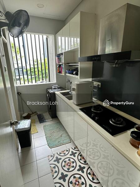 2-storey Terraced House for Sale in Desa Melawati (Setapak) - Brackson Loh - PropertyGuru.com.my