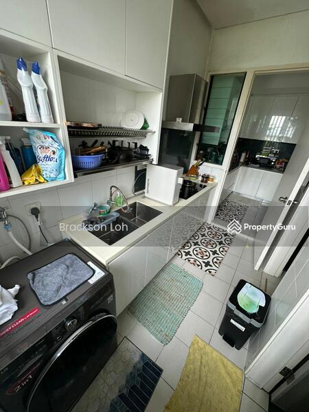 2-storey Terraced House for Sale in Desa Melawati (Setapak) - Brackson Loh - PropertyGuru.com.my