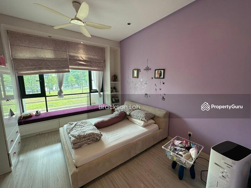 2-storey Terraced House for Sale in Desa Melawati (Setapak) - Brackson Loh - PropertyGuru.com.my