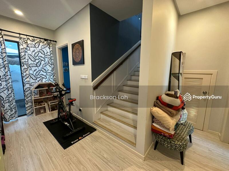 2-storey Terraced House for Sale in Desa Melawati (Setapak) - Brackson Loh - PropertyGuru.com.my