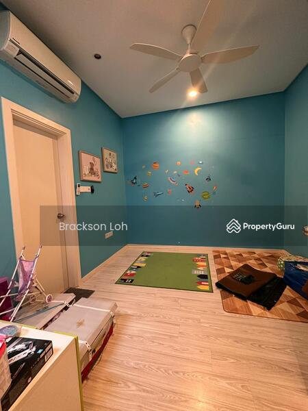 2-storey Terraced House for Sale in Desa Melawati (Setapak) - Brackson Loh - PropertyGuru.com.my