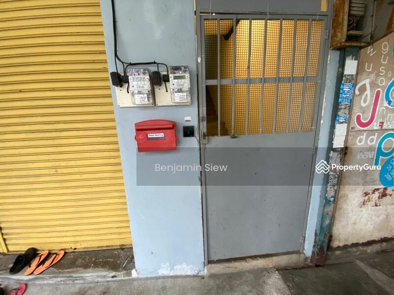 Kedai / Pejabat untuk Disewa di Taman Kajang Utama (Kajang) - Benjamin Siew - PropertyGuru.com.my